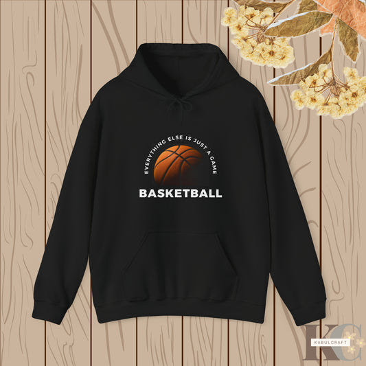 Basketball men’s Hooded Sweatshirt